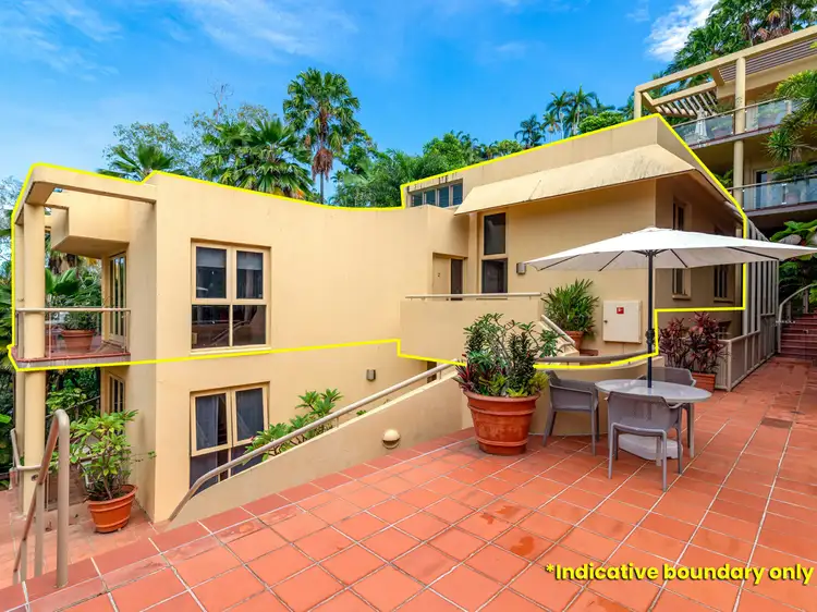 Fourth view of Homely unit listing, 2 The Hill Apartments/48 Murphy Street, Port Douglas QLD 4877