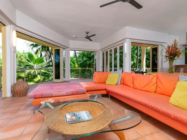 Fifth view of Homely unit listing, 2 The Hill Apartments/48 Murphy Street, Port Douglas QLD 4877
