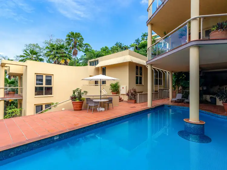 Sixth view of Homely unit listing, 2 The Hill Apartments/48 Murphy Street, Port Douglas QLD 4877