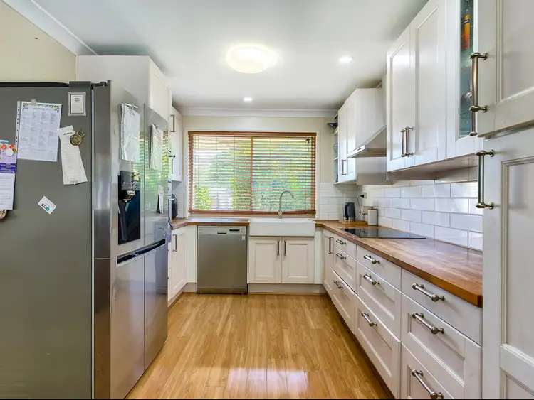 Second view of Homely house listing, 26 Lockhart Place, Murrumba Downs QLD 4503