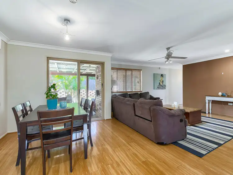 Third view of Homely house listing, 26 Lockhart Place, Murrumba Downs QLD 4503