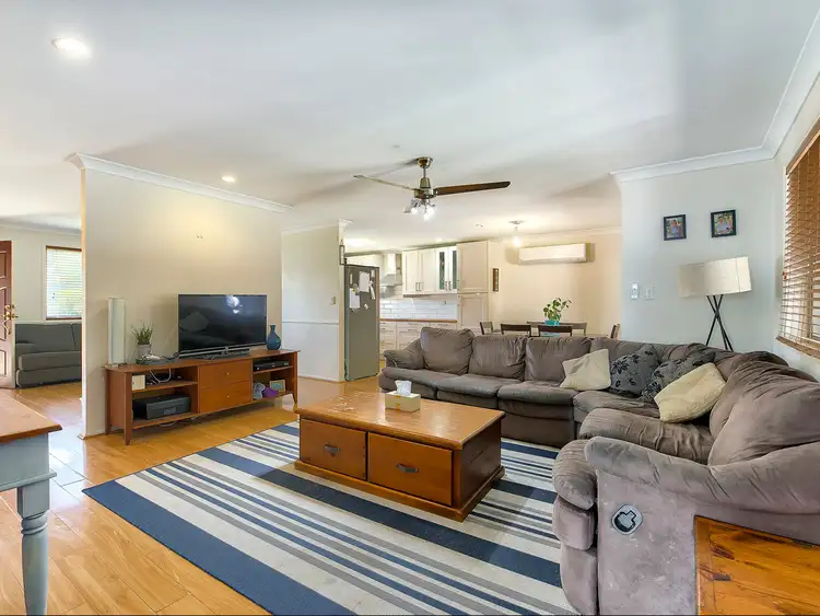 Fourth view of Homely house listing, 26 Lockhart Place, Murrumba Downs QLD 4503