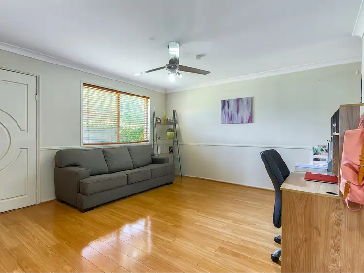 Fifth view of Homely house listing, 26 Lockhart Place, Murrumba Downs QLD 4503