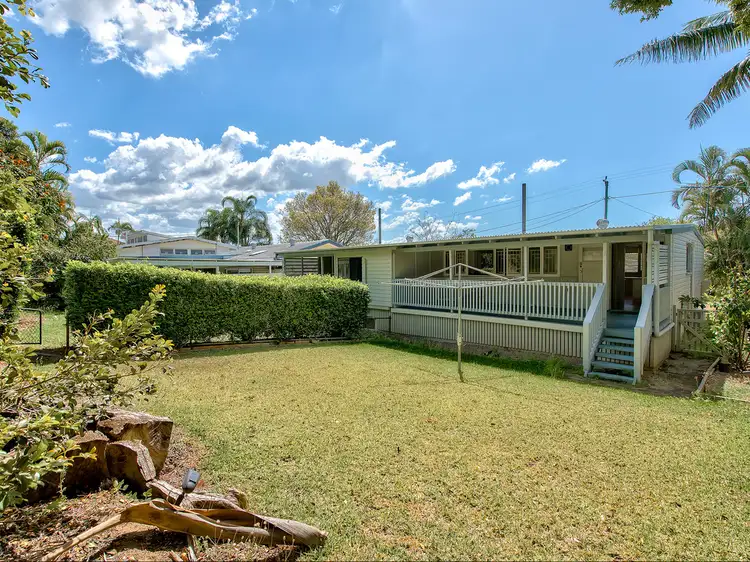 22 Barbigal Street, Stafford QLD 4053