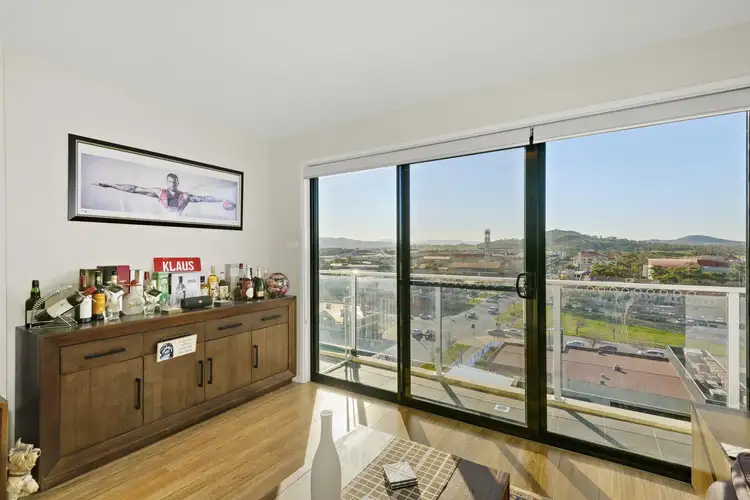 Third view of Homely apartment listing, 110/311 Anketell Street, Greenway ACT 2900