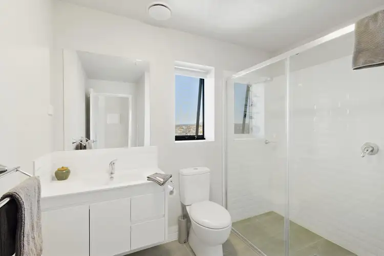 Fourth view of Homely apartment listing, 110/311 Anketell Street, Greenway ACT 2900