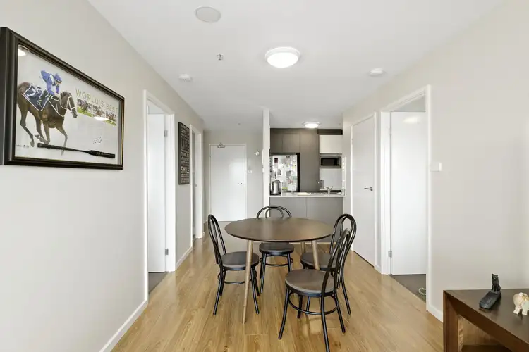 Sixth view of Homely apartment listing, 110/311 Anketell Street, Greenway ACT 2900