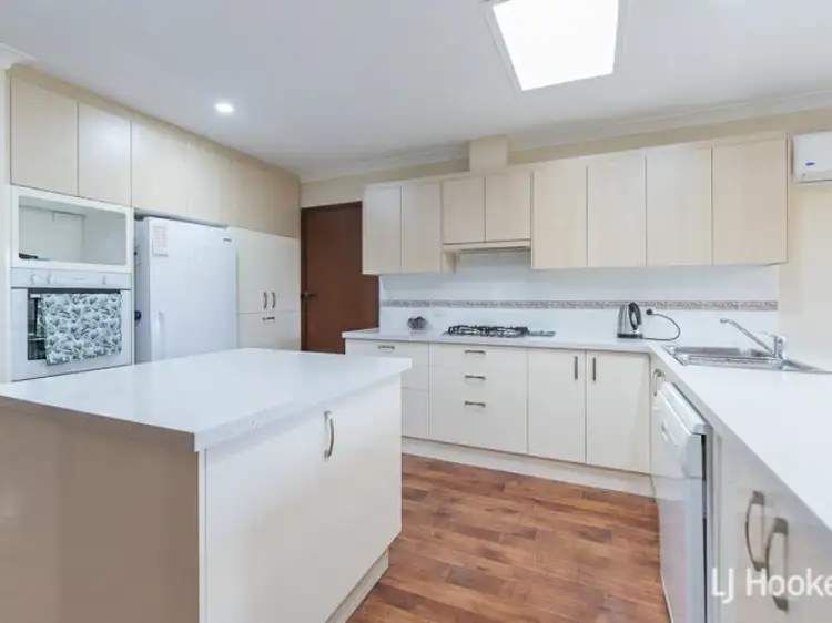 Second view of Homely house listing, 41 Grenadier Drive, Thornlie WA 6108