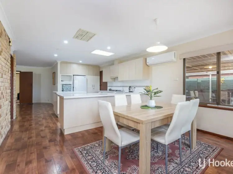 Third view of Homely house listing, 41 Grenadier Drive, Thornlie WA 6108