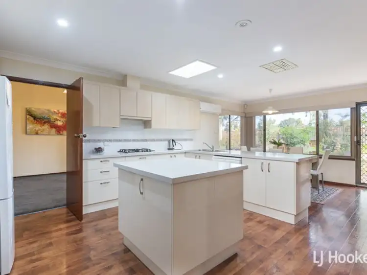 Fourth view of Homely house listing, 41 Grenadier Drive, Thornlie WA 6108