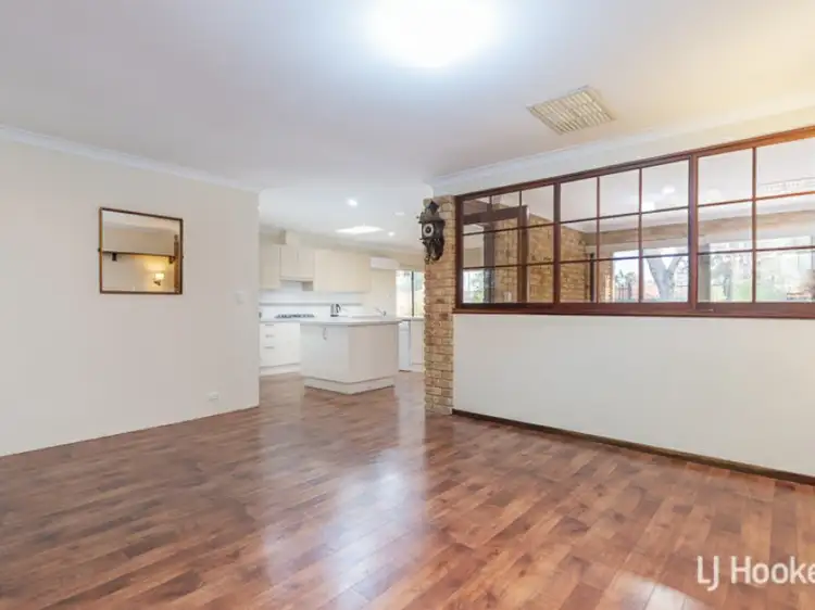 Fifth view of Homely house listing, 41 Grenadier Drive, Thornlie WA 6108