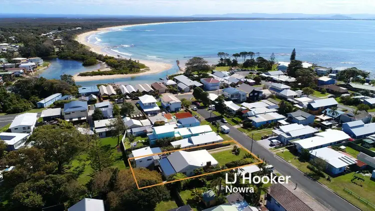 8-10 Anchor Street, Currarong NSW 2540
