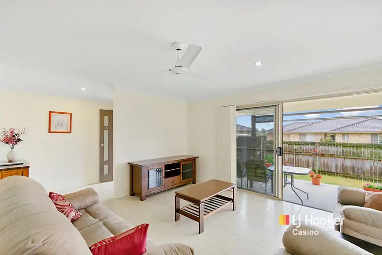 Fifth view of Homely house listing, Villa 5/4 Shoesmith Close, Casino NSW 2470