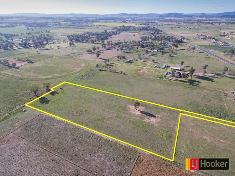 Third view of Homely land listing, 957 Manilla Road, Tamworth NSW 2340