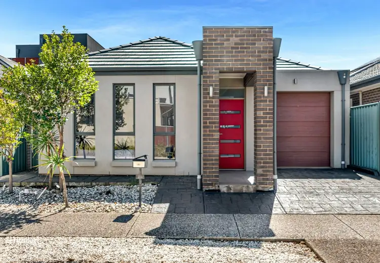 75 Franklin Ave, Mawson Lakes SA 5095