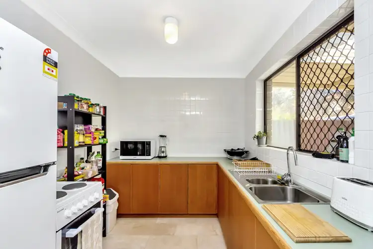 Fourth view of Homely villa listing, 8/95 Brighton Road, Scarborough WA 6019