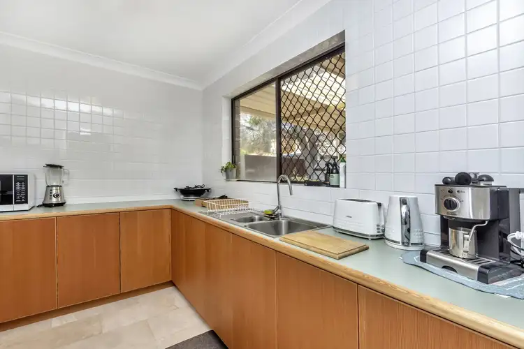 Fifth view of Homely villa listing, 8/95 Brighton Road, Scarborough WA 6019