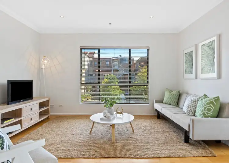 Second view of Homely apartment listing, 4/2 Gowrie Street, Ryde NSW 2112