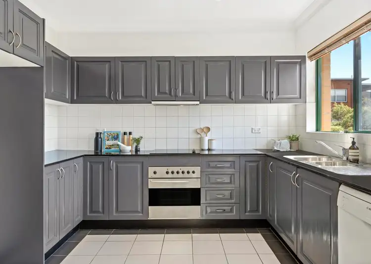 Fourth view of Homely apartment listing, 4/2 Gowrie Street, Ryde NSW 2112