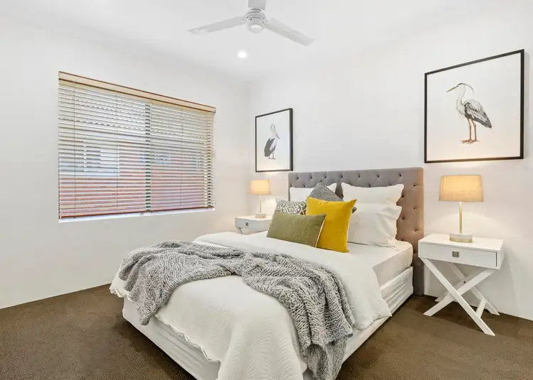 Fifth view of Homely apartment listing, 4/2 Gowrie Street, Ryde NSW 2112