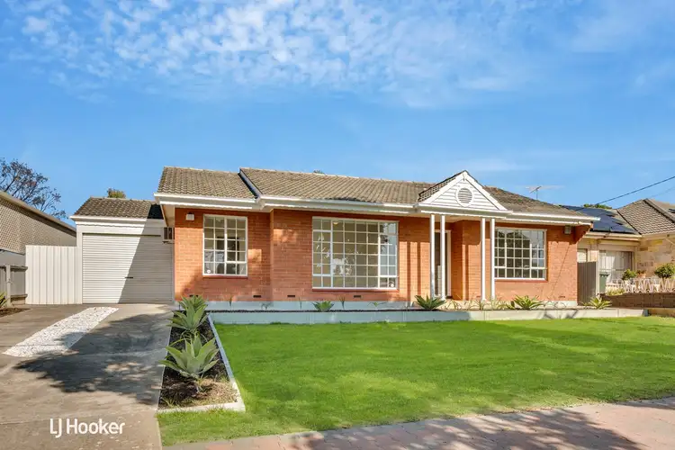 51 Tristania Terrace, Dernancourt SA 5075