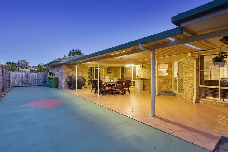 Third view of Homely house listing, 81 Karall Street, Ormeau QLD 4208