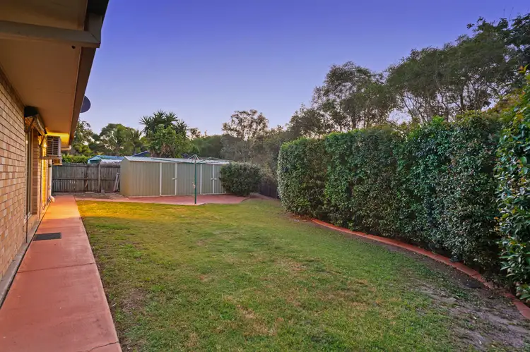 Fourth view of Homely house listing, 81 Karall Street, Ormeau QLD 4208
