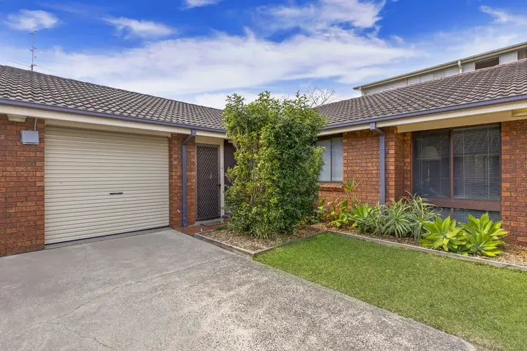 Fourth view of Homely villa listing, 3/6 Centennial Avenue, Long Jetty NSW 2261