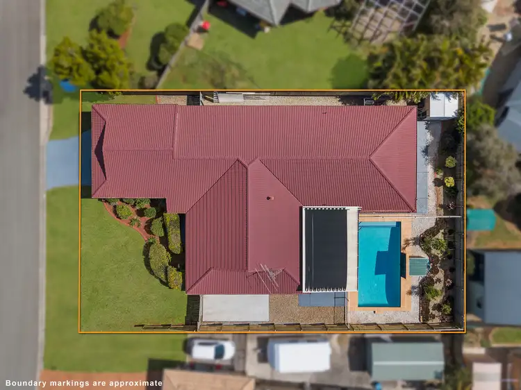 Second view of Homely house listing, 7 Kintyre Street, Victoria Point QLD 4165