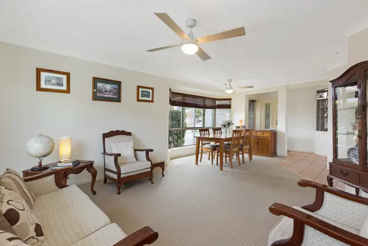Fourth view of Homely house listing, 7 Kintyre Street, Victoria Point QLD 4165