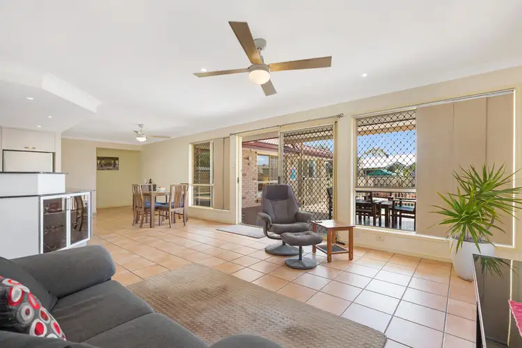 Fifth view of Homely house listing, 7 Kintyre Street, Victoria Point QLD 4165