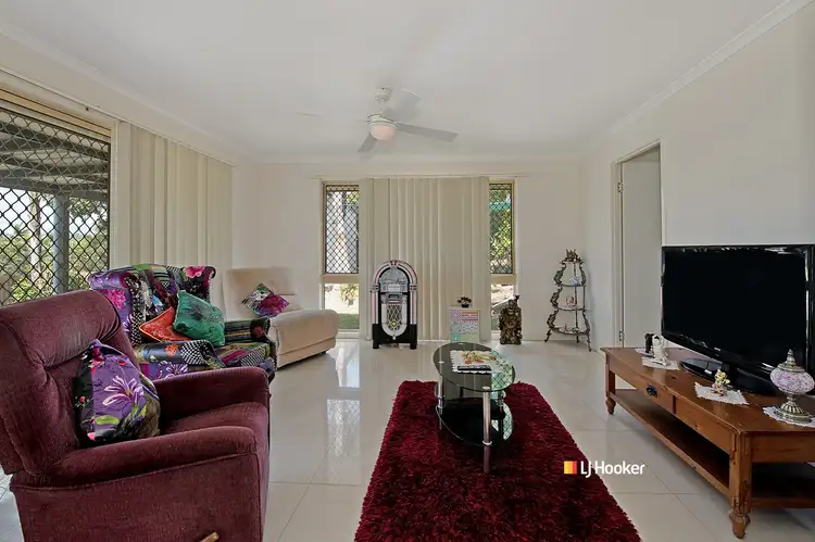 Sixth view of Homely house listing, 20 Julius Court, Petrie QLD 4502