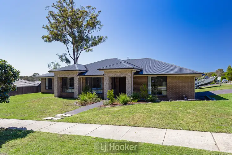 Main view of Homely house listing, 10 Deer Street, Morisset Park NSW 2264