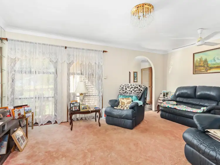 Second view of Homely house listing, 15 Rialto Place, Heathcote NSW 2233