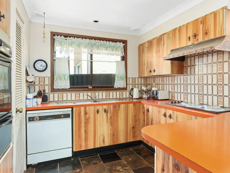 Third view of Homely house listing, 15 Rialto Place, Heathcote NSW 2233