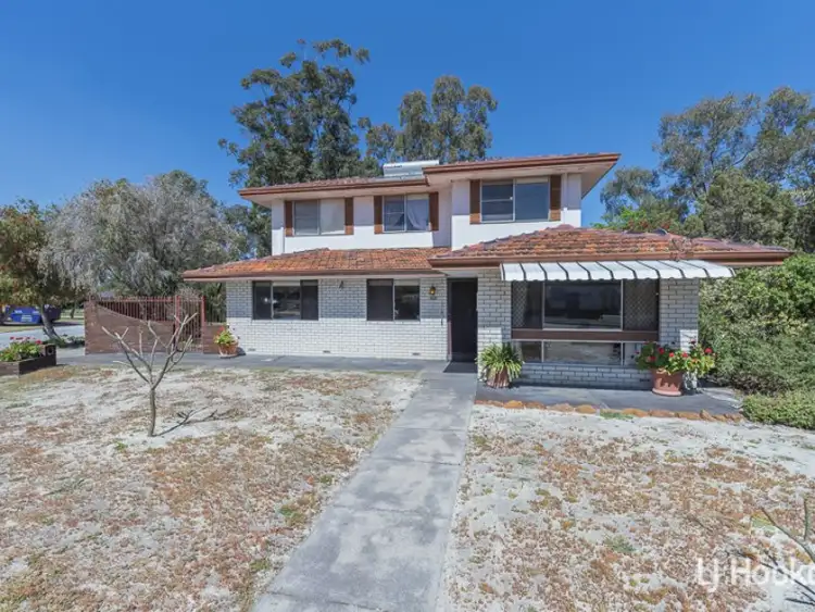 102 Warton Road, Huntingdale WA 6110