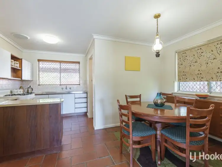 Third view of Homely house listing, 102 Warton Road, Huntingdale WA 6110