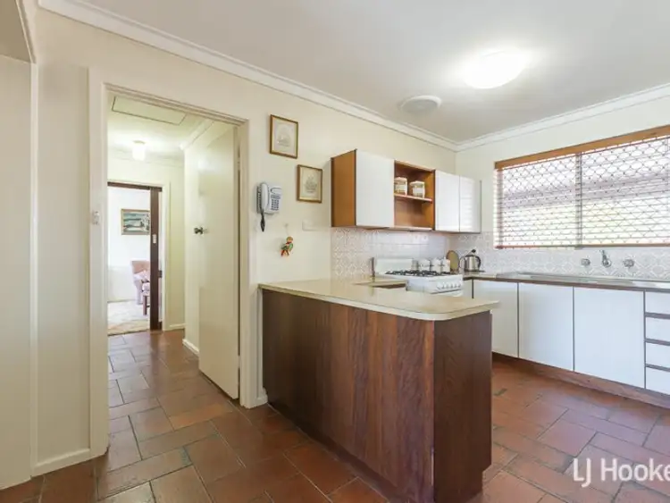 Sixth view of Homely house listing, 102 Warton Road, Huntingdale WA 6110