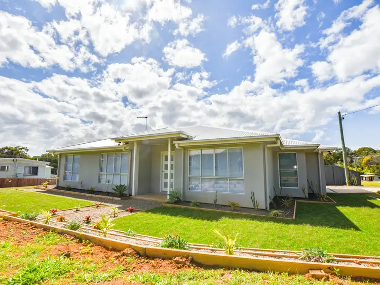 Second view of Homely house listing, 1 Richardson Street, Russell Island QLD 4184