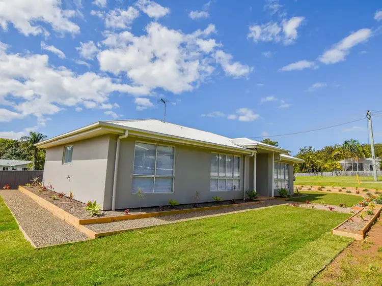 Third view of Homely house listing, 1 Richardson Street, Russell Island QLD 4184