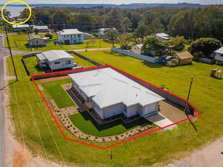 Fourth view of Homely house listing, 1 Richardson Street, Russell Island QLD 4184
