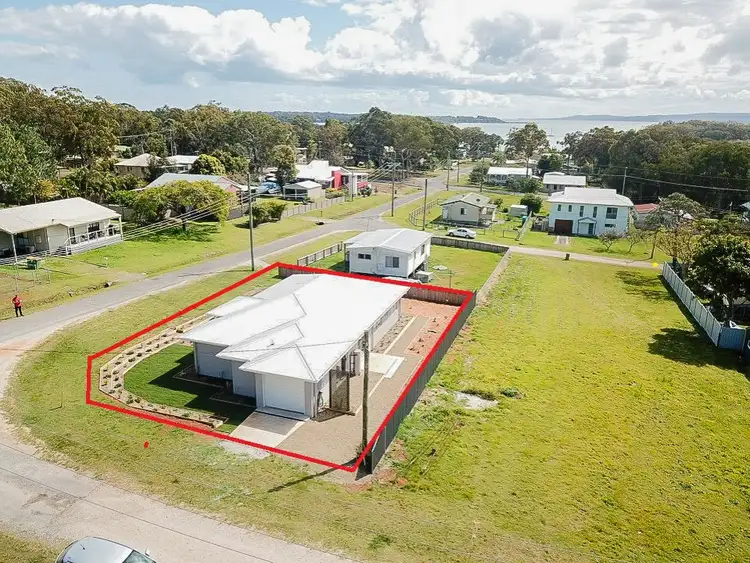 Fifth view of Homely house listing, 1 Richardson Street, Russell Island QLD 4184