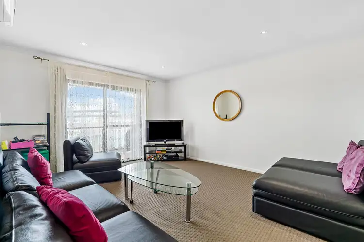 Second view of Homely apartment listing, 12/108 Athllon Drive, Greenway ACT 2900