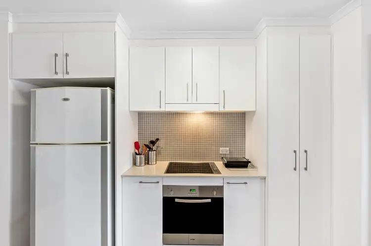 Fifth view of Homely apartment listing, 12/108 Athllon Drive, Greenway ACT 2900