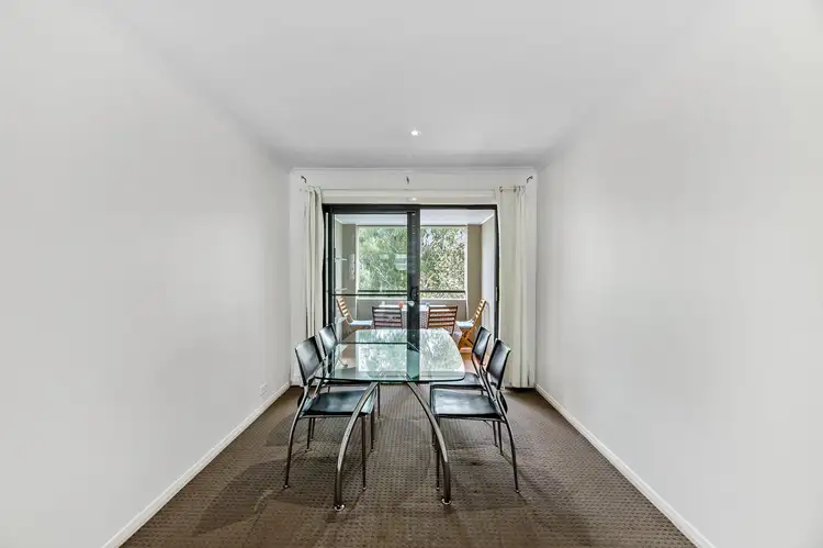 Sixth view of Homely apartment listing, 12/108 Athllon Drive, Greenway ACT 2900
