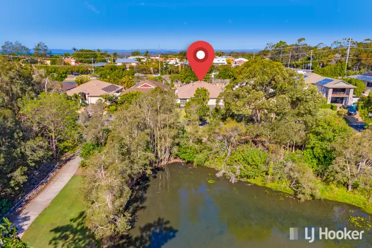 Main view of Homely house listing, 7 Balfour Place, Thornlands QLD 4164