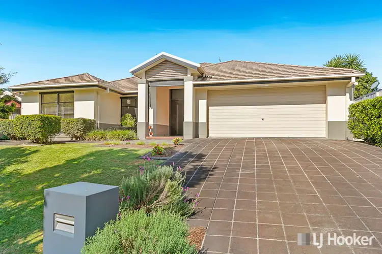 Fourth view of Homely house listing, 7 Balfour Place, Thornlands QLD 4164