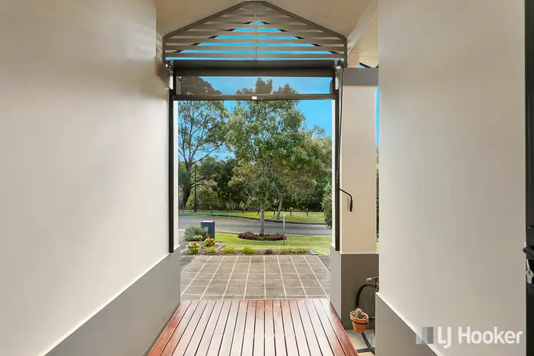 Fifth view of Homely house listing, 7 Balfour Place, Thornlands QLD 4164