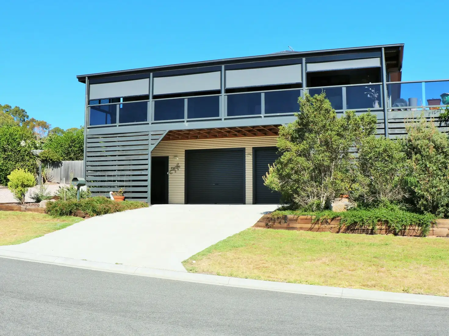 Main view of Homely house listing, 12 Bayvista Rise, St Helens TAS 7216