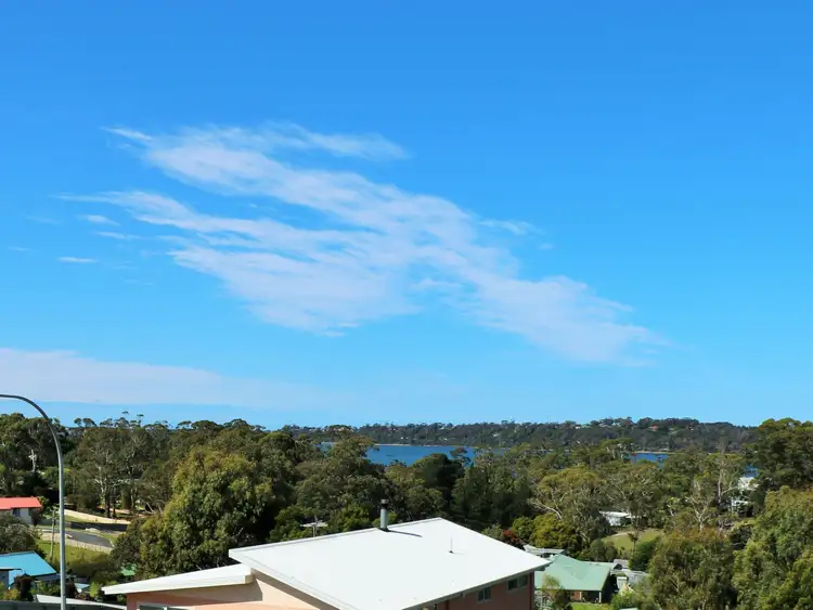 Second view of Homely house listing, 12 Bayvista Rise, St Helens TAS 7216